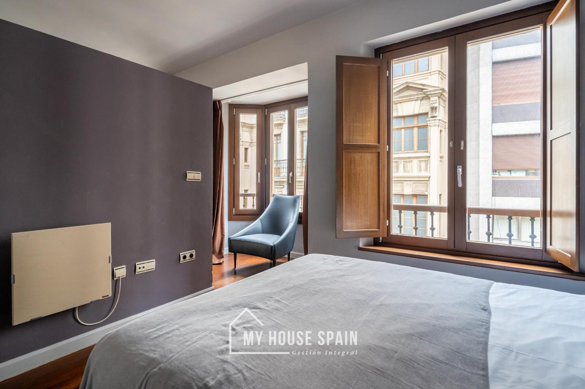 Myhousespain - Moros 41 Gijón