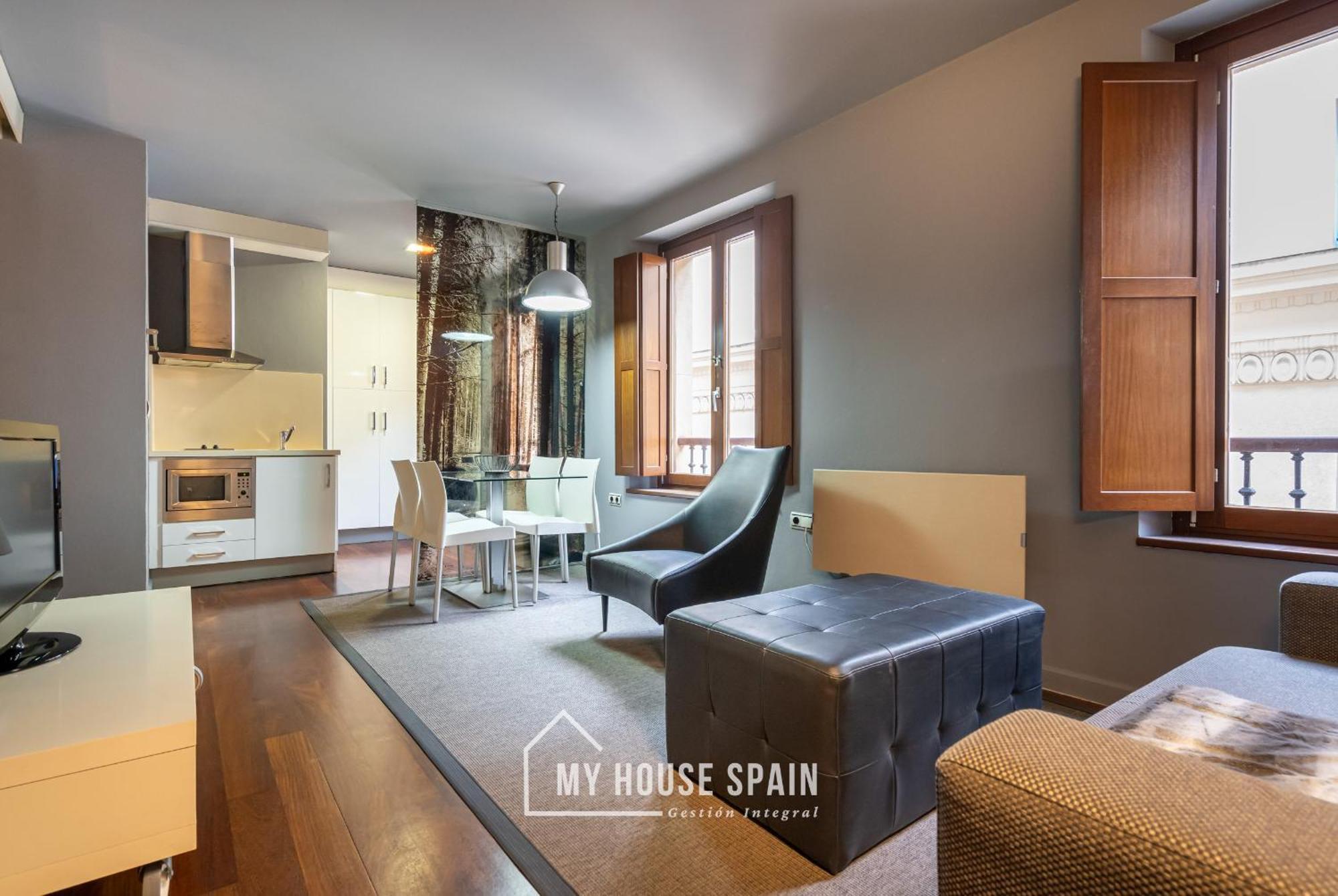 Aparthotel Myhousespain - Moros 41 *