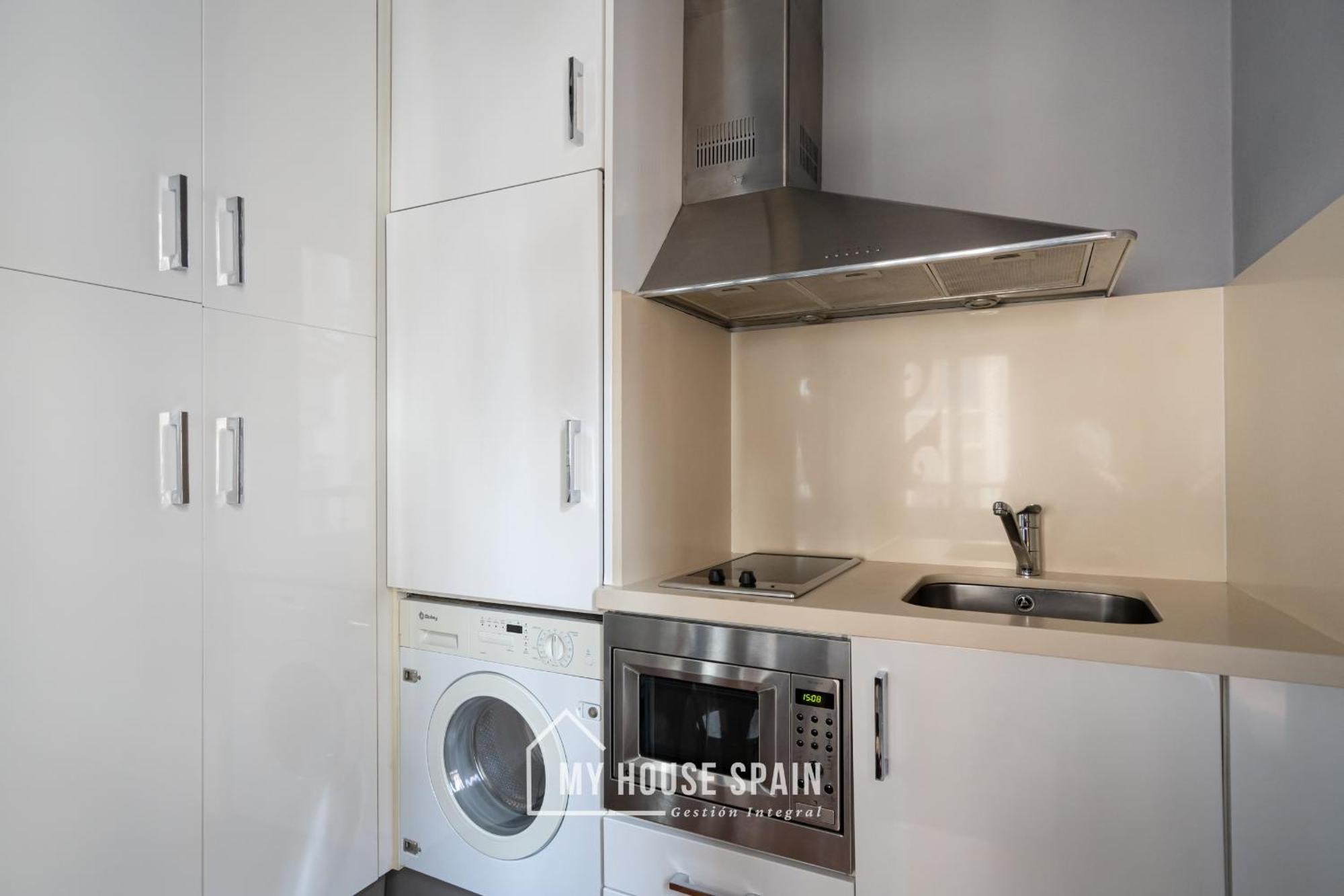 Myhousespain - Moros 41 Gijón