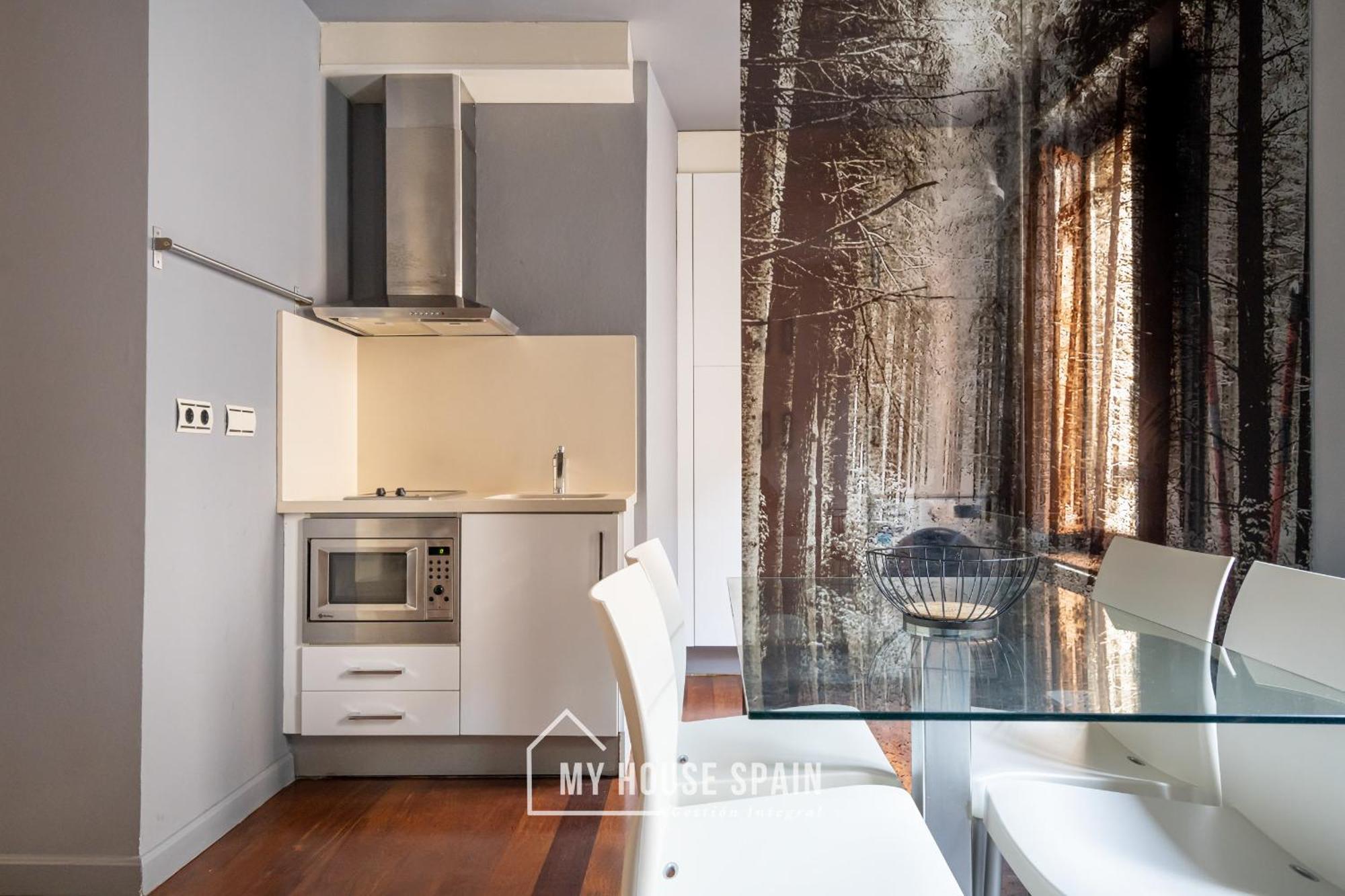 Myhousespain - Moros 41 Aparthotel