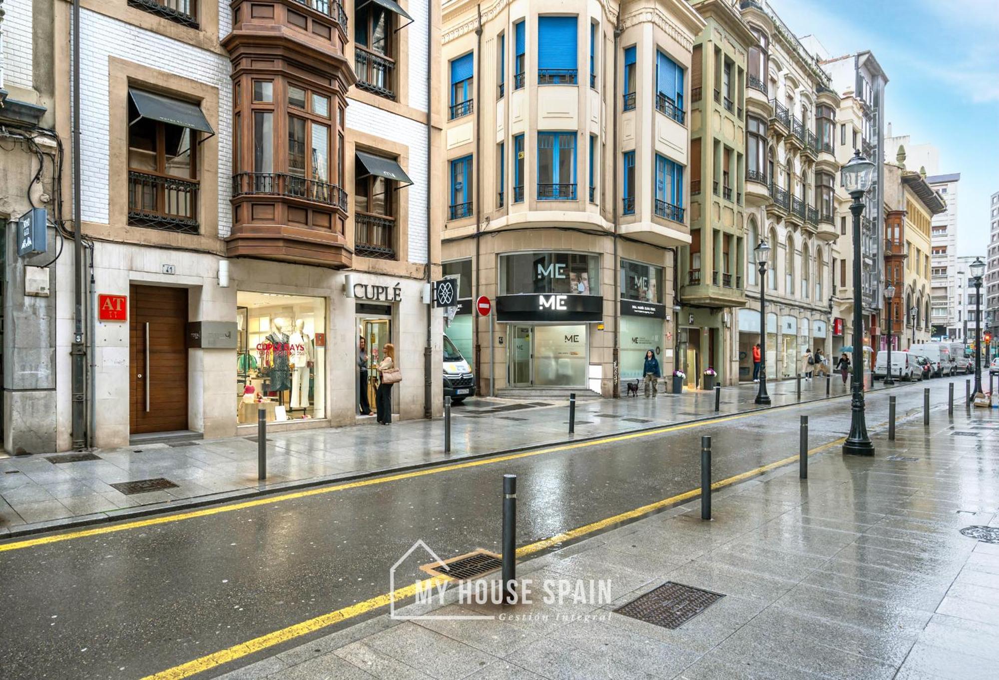 Myhousespain - Moros 41 * Gijón