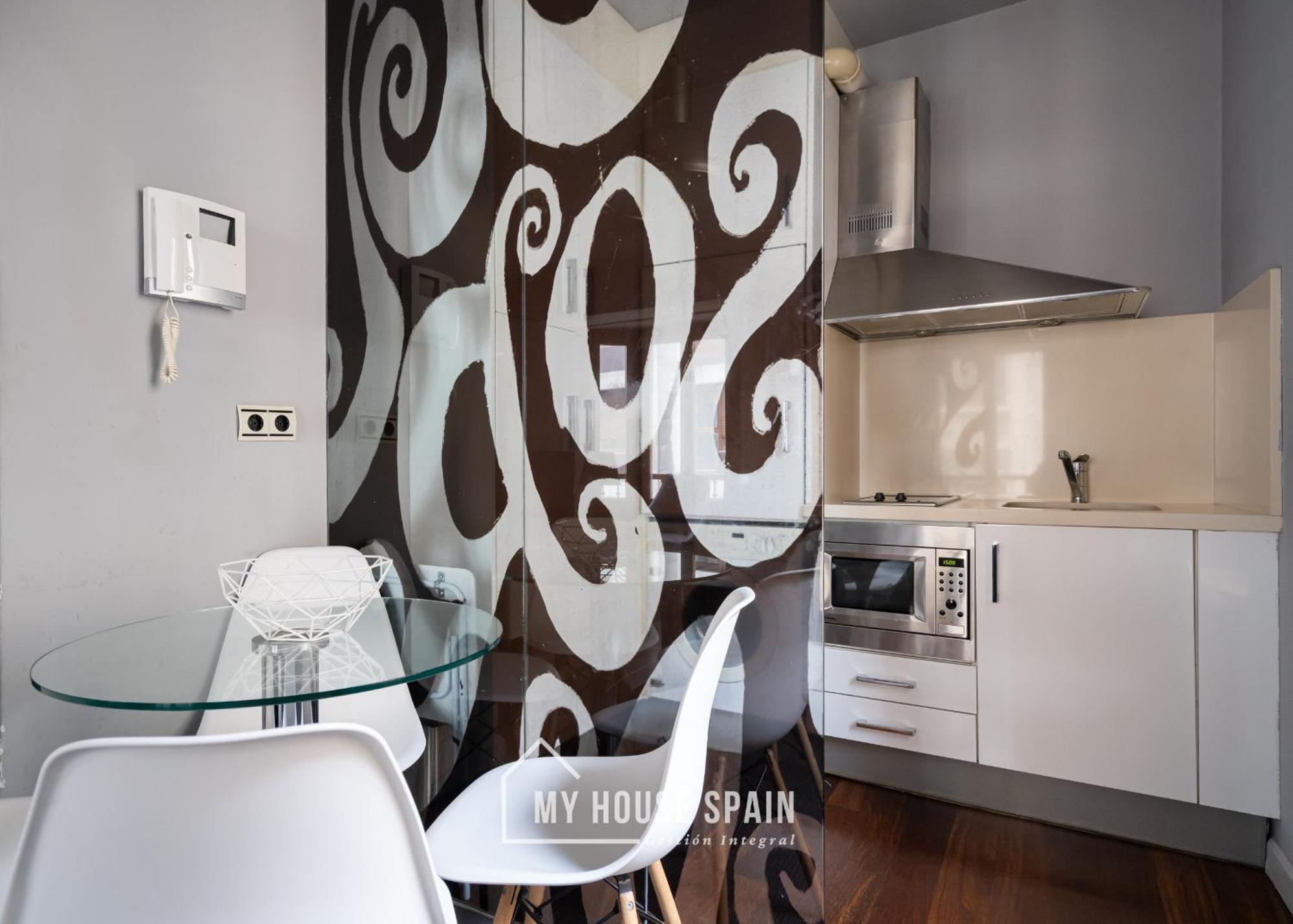 Myhousespain - Moros 41 Aparthotel *