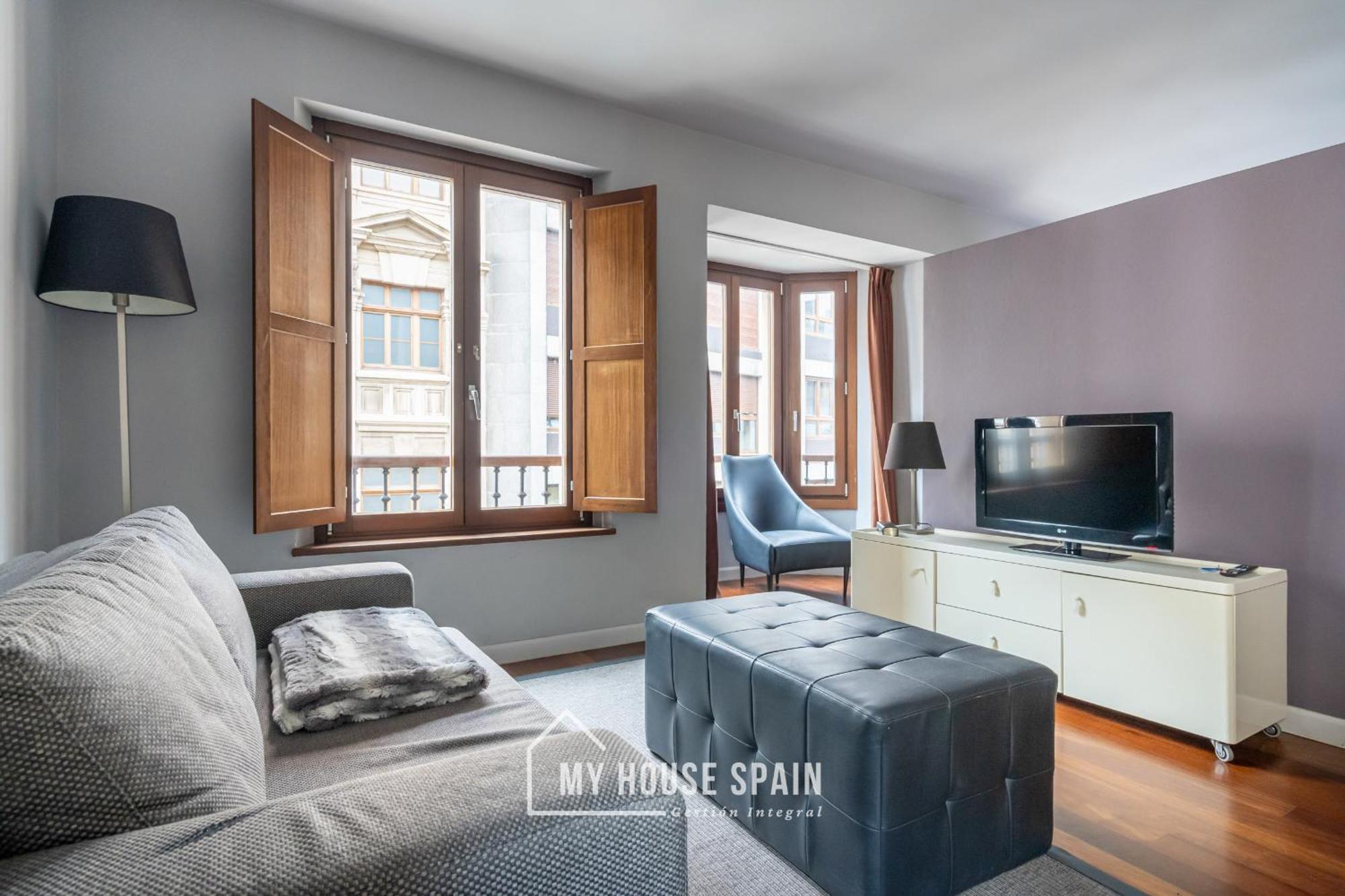 Aparthotel Myhousespain - Moros 41 *