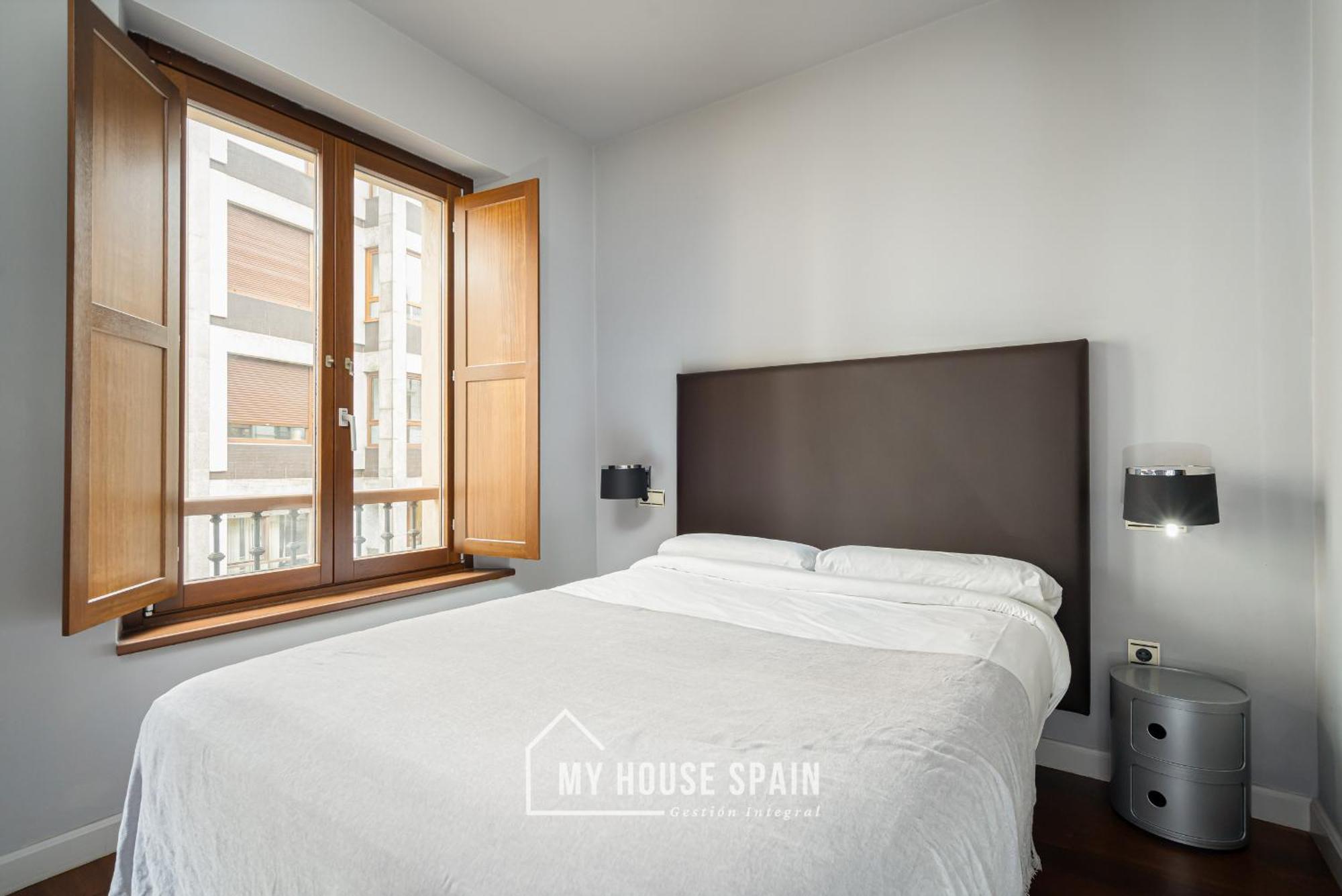 Myhousespain - Moros 41 Aparthotel
